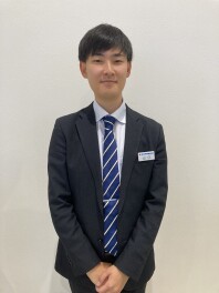 こんにちは！１１月より赴任しましたやまぐちです！